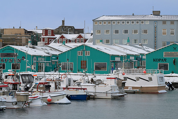 Old Harbour