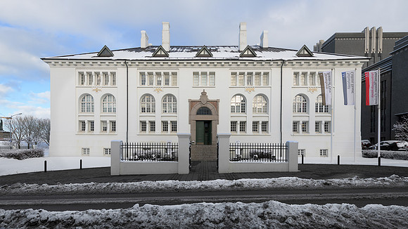 The Culture House