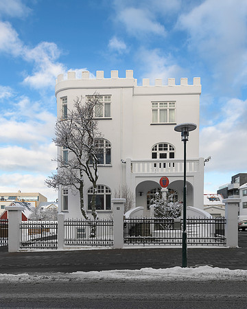 Danish Embassy