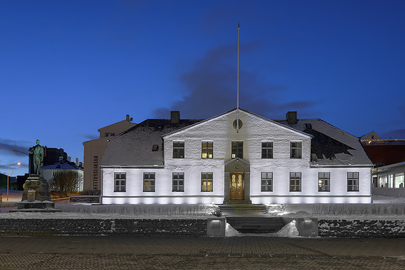 Government House