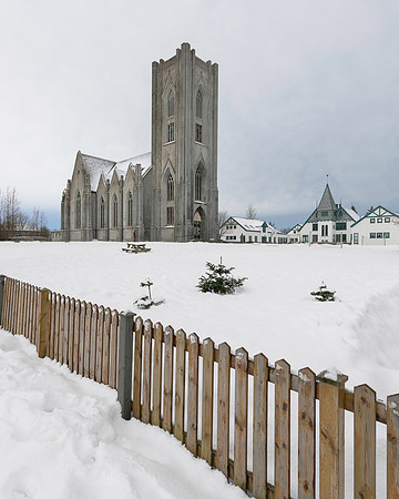 Christ the King Cathedral