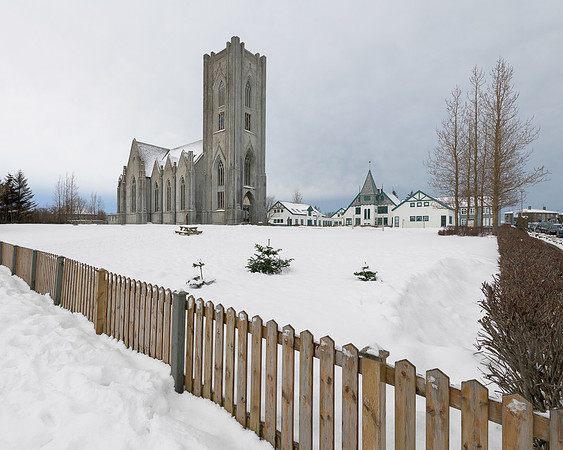 Christ the King Cathedral