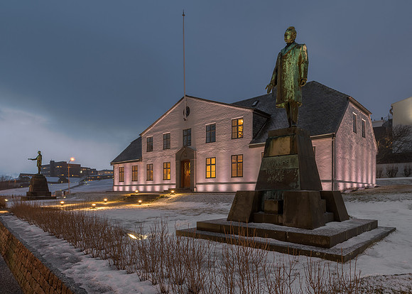 Government House
