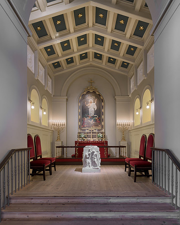 Reykjavik Cathedral