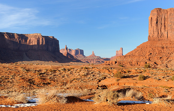 Monument Valley