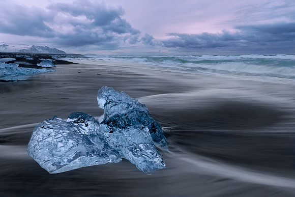 Diamond Beach
