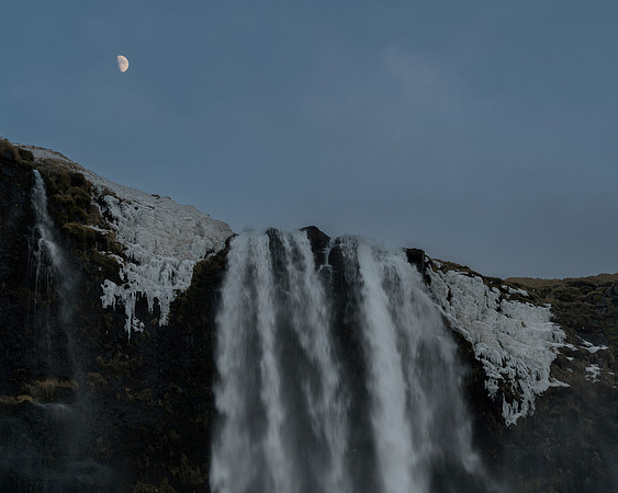 Seljalandsfoss