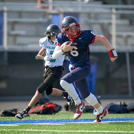 River Valley Youth Football