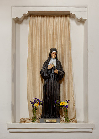 Mission San Luis Obispo de Tolosa