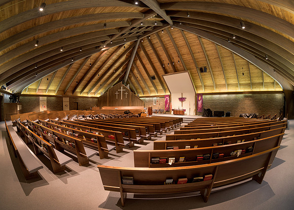 Faith United Methodist Church