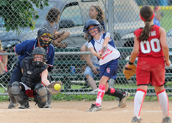 OYA 10U Lightning