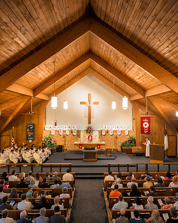 Christ Lutheran Church