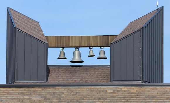 Bells of Calvary Church
