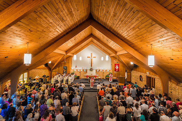 Christ Lutheran Church
