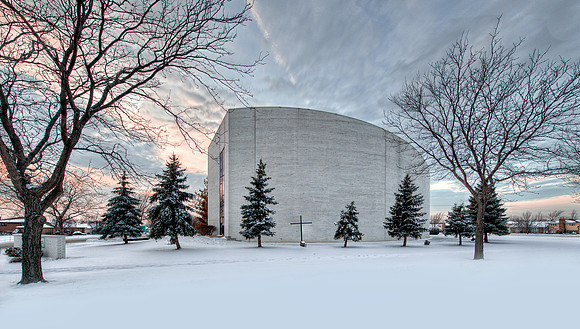 Southbridge Church