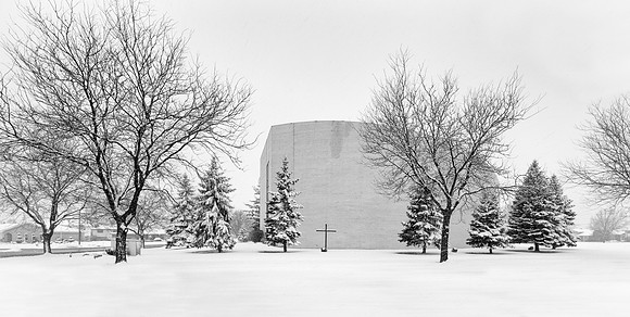Southbridge Church