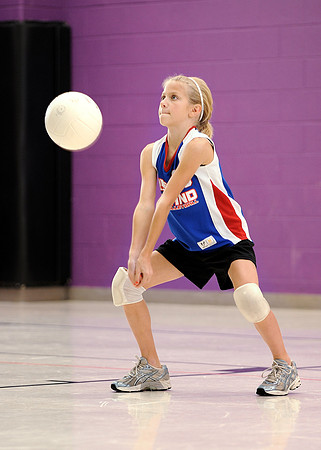 OYA 5th/6th grade volleyball