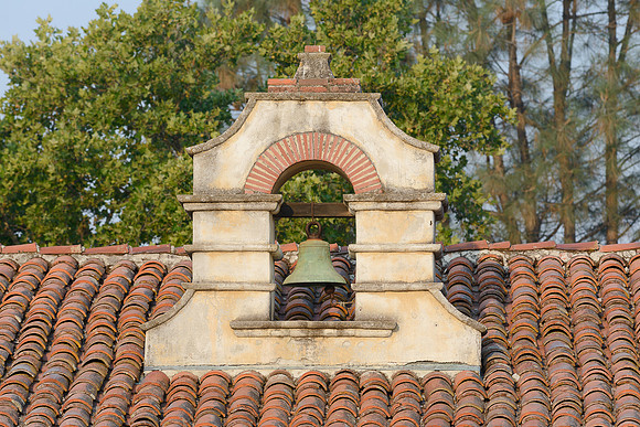 Mission San Antonio de Padua