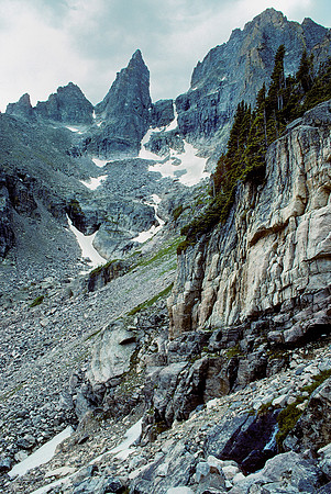 Andrew Glacier