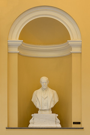 President Woodrow Wilson