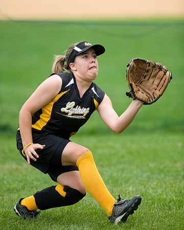 12U OYA Lightning