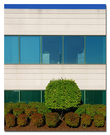 Orland Office Center II