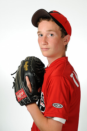 Ryan Tannebaum