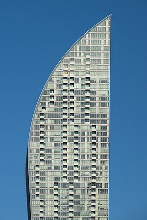 L Tower