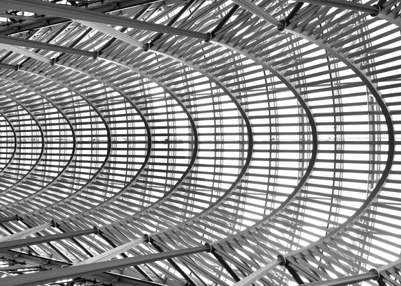Allen Lambert Galleria
