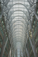 Allen Lambert Galleria