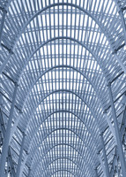 Allen Lambert Galleria