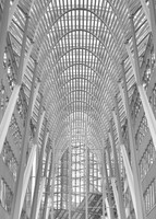 Allen Lambert Galleria