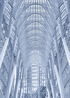 Allen Lambert Galleria