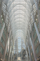 Allen Lambert Galleria