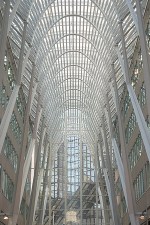 Allen Lambert Galleria
