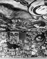 Graffiti Alley