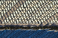 Toronto Architectural Abstract