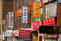 Toronto Chinatown