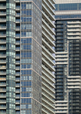 Aura Toronto