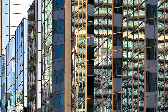 Atrium on Bay