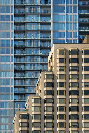 150 Bloor Street