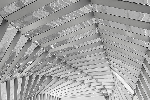 Eaton Centre Pedestrian Bridge