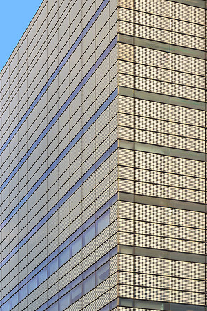 Leslie L. Dan Pharmacy Building