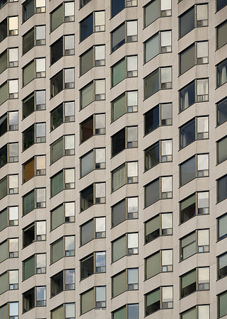 150 Bloor Street
