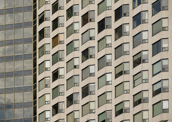 150 Bloor Street