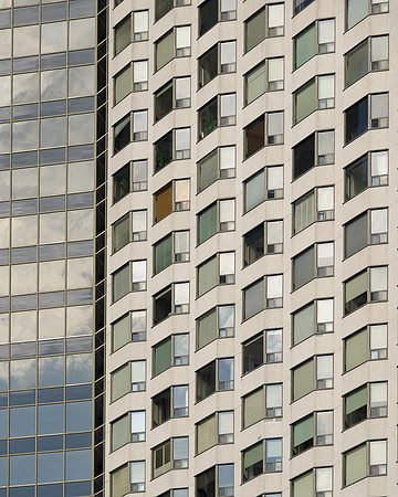 150 Bloor Street