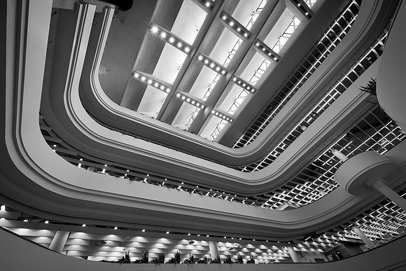 Toronto Reference Library