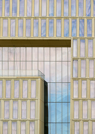 Schwartz Reisman Innovation Campus