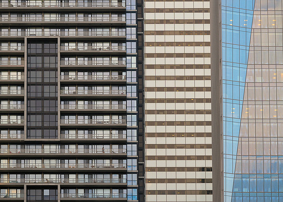 EY Tower