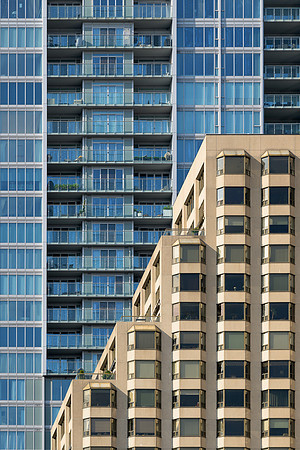 150 Bloor Street